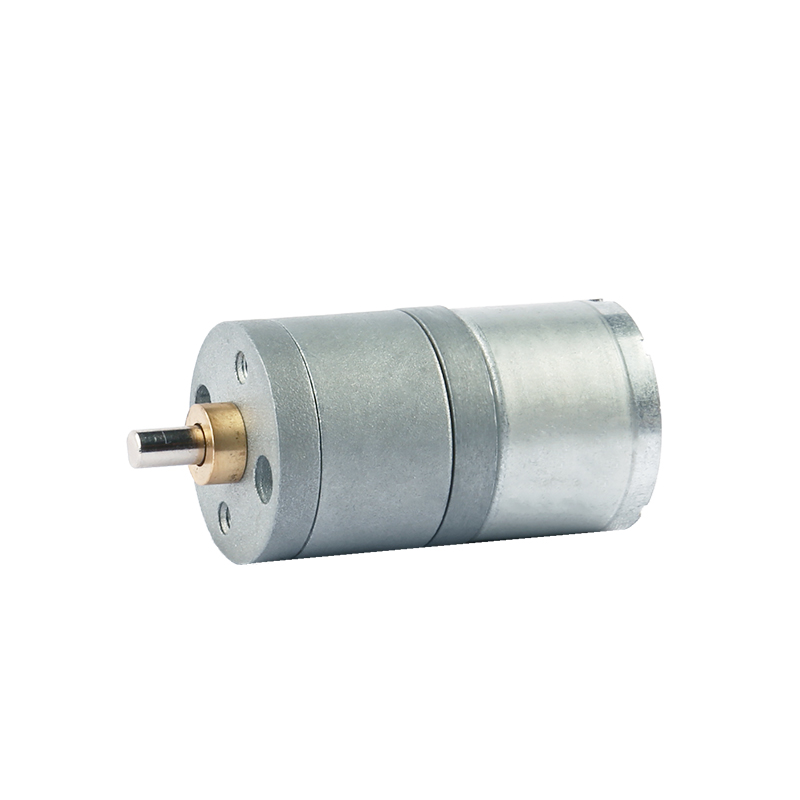 12V 24V 25GA-310 GEAR MOTION