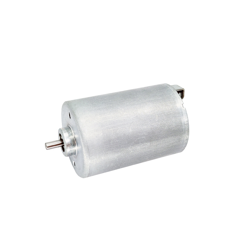 36MM DC 3650 محرك بدون فرشاة